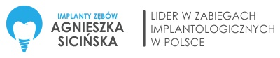 Implanty Zębów Agnieszka Sicińska | lider w zabiegach implantologicznych w polsce